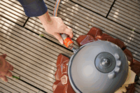 BIG Bobby AquaPlay Moli Vízi játék