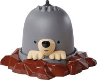 BIG Bobby AquaPlay Moli Vízi játék