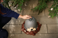 BIG Bobby AquaPlay Moli Vízi játék