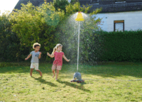 BIG Bobby AquaPlay Moli Vízi játék