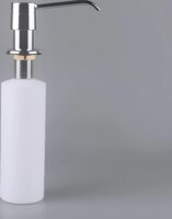 Pyramis DP-01 028102501 Szappanadagoló