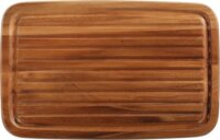 Zassenhaus Akác vágódeszka - 42x27,5x2cm