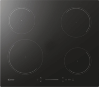 Candy CI642CBB/1 Indukciós főzőlap - Fekete