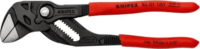 Knipex 86 01 180 Vízpumpa fogó - 180 mm