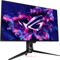 Asus 31.5" ROG Swift PG32UCDM Gaming Monitor