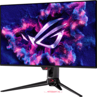 Asus 31.5" ROG Swift PG32UCDM Gaming Monitor