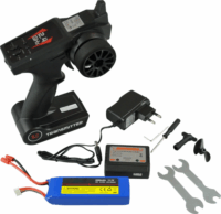 Amewi Arrow 5 Mono Speedboot RTR Távirányítós hajó