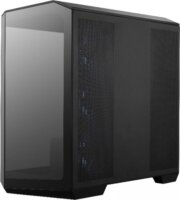 MSI MAG PANO M100R PZ Számítógépház - Fekete