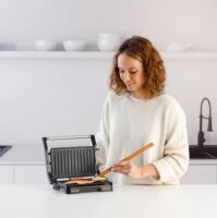 Taurus My Grill Legend Grillsütő