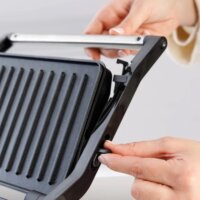 Taurus My Grill Legend Grillsütő