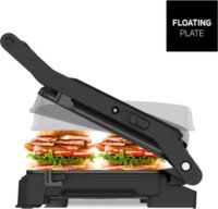 Taurus My Grill Legend Grillsütő