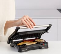 Taurus My Grill Legend Grillsütő