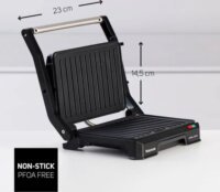 Taurus My Grill Legend Grillsütő