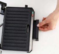 Taurus My Grill Legend Grillsütő