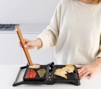 Taurus My Grill Legend Grillsütő