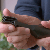 Taurus Homeland Cyclone Porzsák nélküli Porszívó