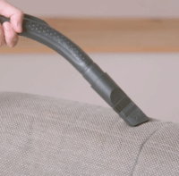 Taurus Homeland Cyclone Porzsák nélküli Porszívó