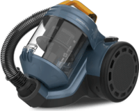 Taurus Homeland Cyclone Porzsák nélküli Porszívó