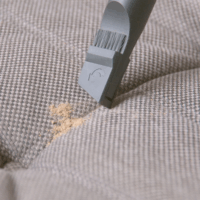 Taurus Homeland Cyclone Porzsák nélküli Porszívó