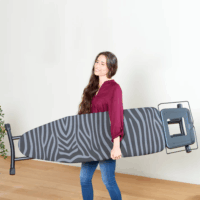 Taurus Argenta Plus Vasalódeszka