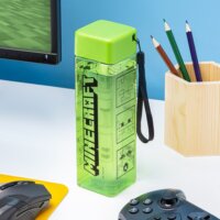 Paladone Minecraft 500ml Gyerek Kulacs - Zöld