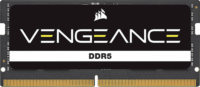 Corsair 16GB / 5200 Vengeance DDR5 Notebook RAM
