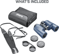 Bushnell H2O 2 12x42 Távcső - Kék