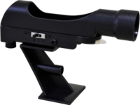 National Geographic 114x25-167 Távcső - Fekete