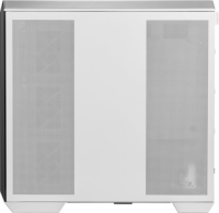 MSI MAG PANO M100R PZ Számítógépház - Fehér