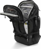 Pacsafe EXP35 Utazó hátizsák - Fekete