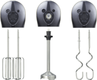 Solis SO119 Kézi mixer - Inox