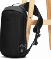 Pacsafe Vibe 325 oldaltáska - Fekete