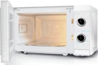Sharp YC-MS01E-C Mikrohullámú sütő