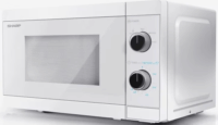 Sharp YC-MS01E-C Mikrohullámú sütő