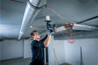 Metabo BH 18 LTX BL 16 18V Akkumulátoros Akkumulátoros ütvefúrógép (Akku és töltő nélkül)