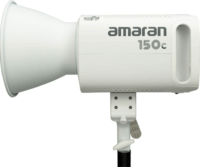 Amaran 150c LED Stúdió lámpa (Fehér)