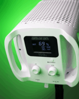 Amaran 150c LED Stúdió lámpa (Fehér)