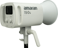 Amaran 150c LED Stúdió lámpa (Fehér)