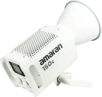 Amaran 150c LED Stúdió lámpa (Fehér)