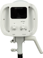 Amaran 150c LED Stúdió lámpa (Fehér)