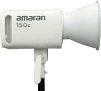Amaran 150c LED Stúdió lámpa (Fehér)