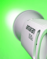 Amaran 150c LED Stúdió lámpa (Fehér)