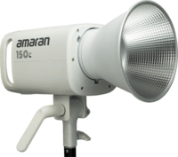 Amaran 150c LED Stúdió lámpa (Fehér)