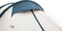 Easy Camp Marbella 300 alagút sátor - Szürke