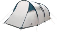 Easy Camp Menorca 500 alagút sátor - Világosszürke