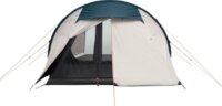 Easy Camp Menorca 500 alagút sátor - Világosszürke