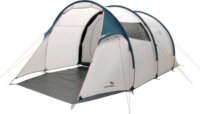 Easy Camp Menorca 500 alagút sátor - Világosszürke