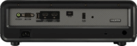 ViewSonic X1-4K 3D Projektor - Fekete