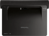 ViewSonic X2000B-4K 3D Projektor - Fekete