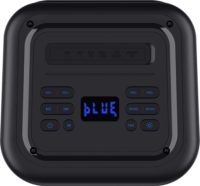 Trust Azura bluetooth hangszóró - Fekete